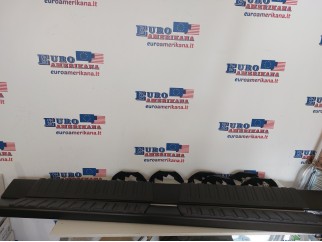 Running Boards (Set of 2)